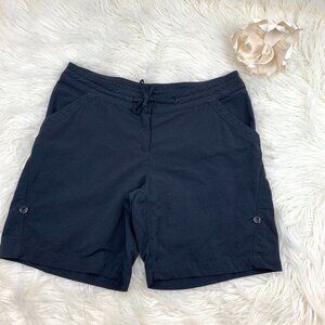 Merrell Outdoor Adventure Opti-Wick UPF 50+  Shorts Women's Size 10